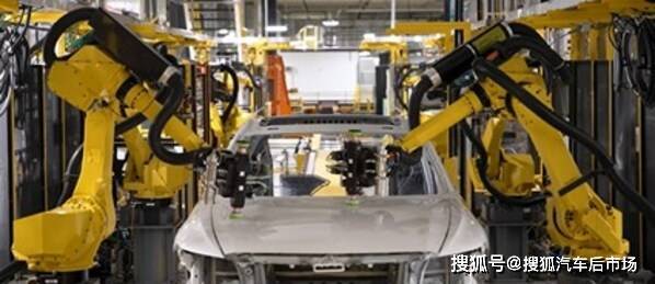 3M與通用汽車(chē)聯(lián)手，自動(dòng)化漆面修復技術(shù)革新汽車(chē)生產(chǎn)線(xiàn)！:汽車(chē)凹陷修復